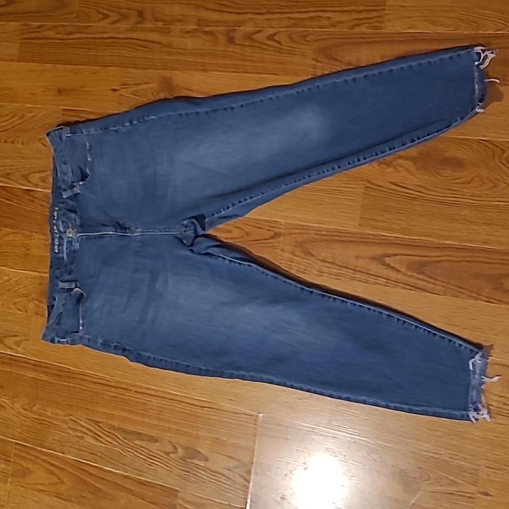 American Eagle Women's Jeans Size 20